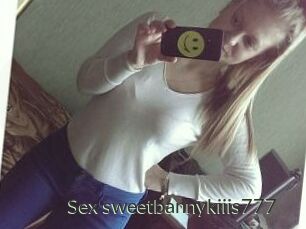 Sex_sweetbannykiiis777