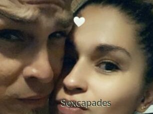 Sexcapades