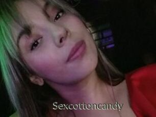 Sexcottoncandy
