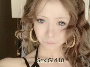 SexiGirl18