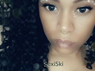 SexiSki