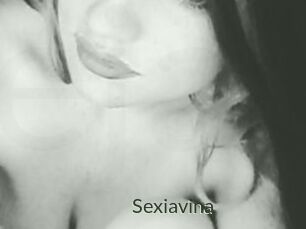 Sexiavina