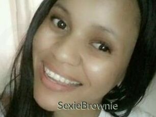 SexieBrownie