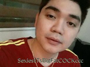 SexiestTsBigFatCOCKccc