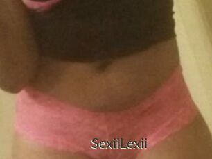 SexiiLexii_