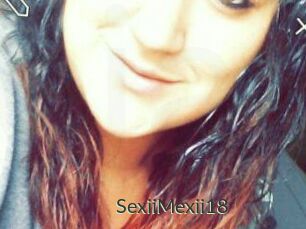 SexiiMexii18
