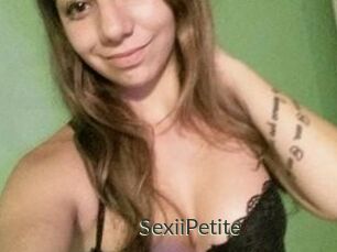 SexiiPetite