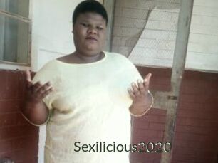 Sexilicious2020