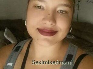 Seximixedmami