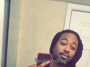 Sexismydrug