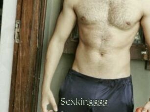 Sexkingggg