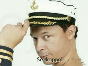 Sexkoppel