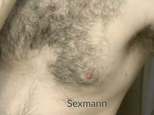 Sexmann