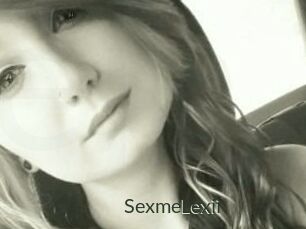SexmeLexii