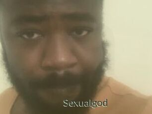 Sexualgod