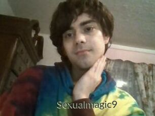 Sexualmagic9