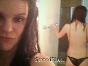 SexxxiBitch