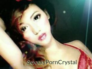 SexxxyPornCrystal