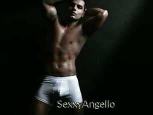 SexxyAngello