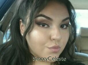 SexxyCeleste