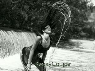 SexxyCougar