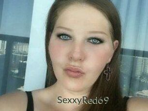 SexxyRed69