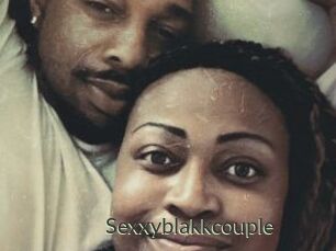 Sexxyblakkcouple
