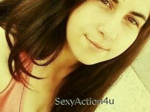 SexyAction4u