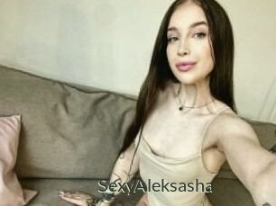 SexyAleksasha