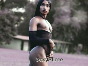 SexyAlicee