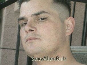 SexyAlienRulz