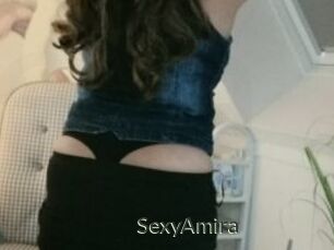 SexyAmira