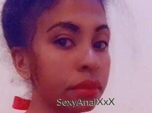 SexyAnalXxX