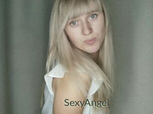 SexyAngel