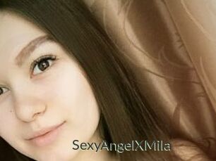 SexyAngelXMila
