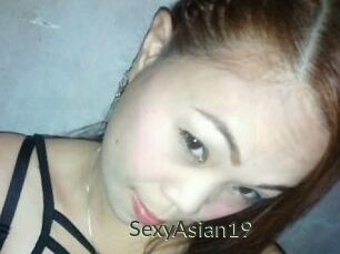 SexyAsian19