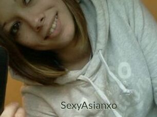 SexyAsianxo