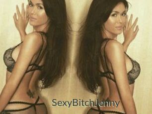 SexyBitchJenny