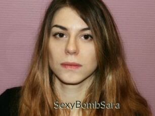 SexyBombSara