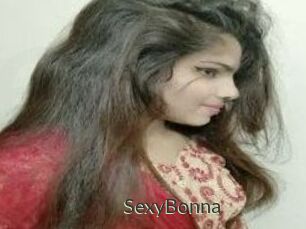 SexyBonna