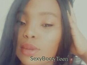 SexyBootyTeen