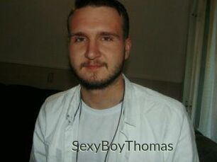 SexyBoyThomas