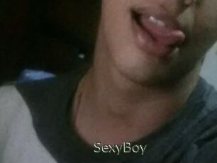 SexyBoy_