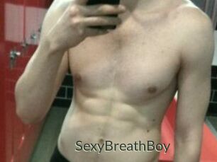 SexyBreathBoy