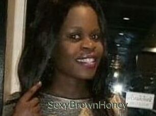 SexyBrownHoney