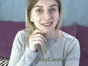 SexyCandy
