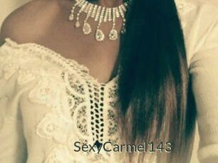 SexyCarmel143