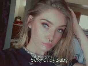 SexyChayBaby
