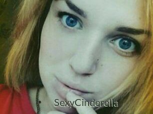 Sexy_Cinderella
