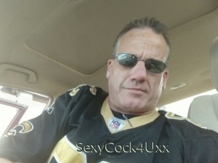 SexyCock4Uxx Ejaculator